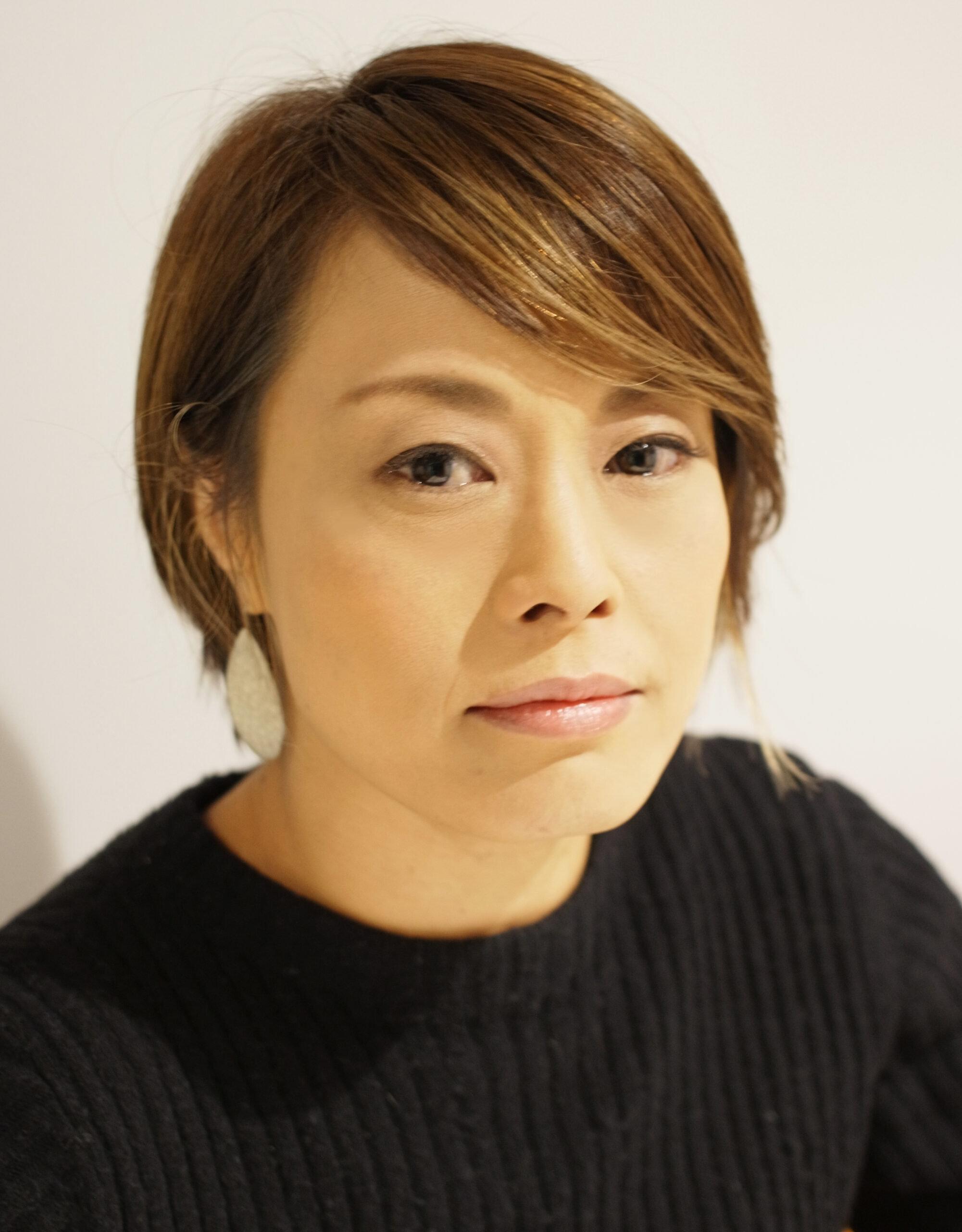 山城知佳子の写真
